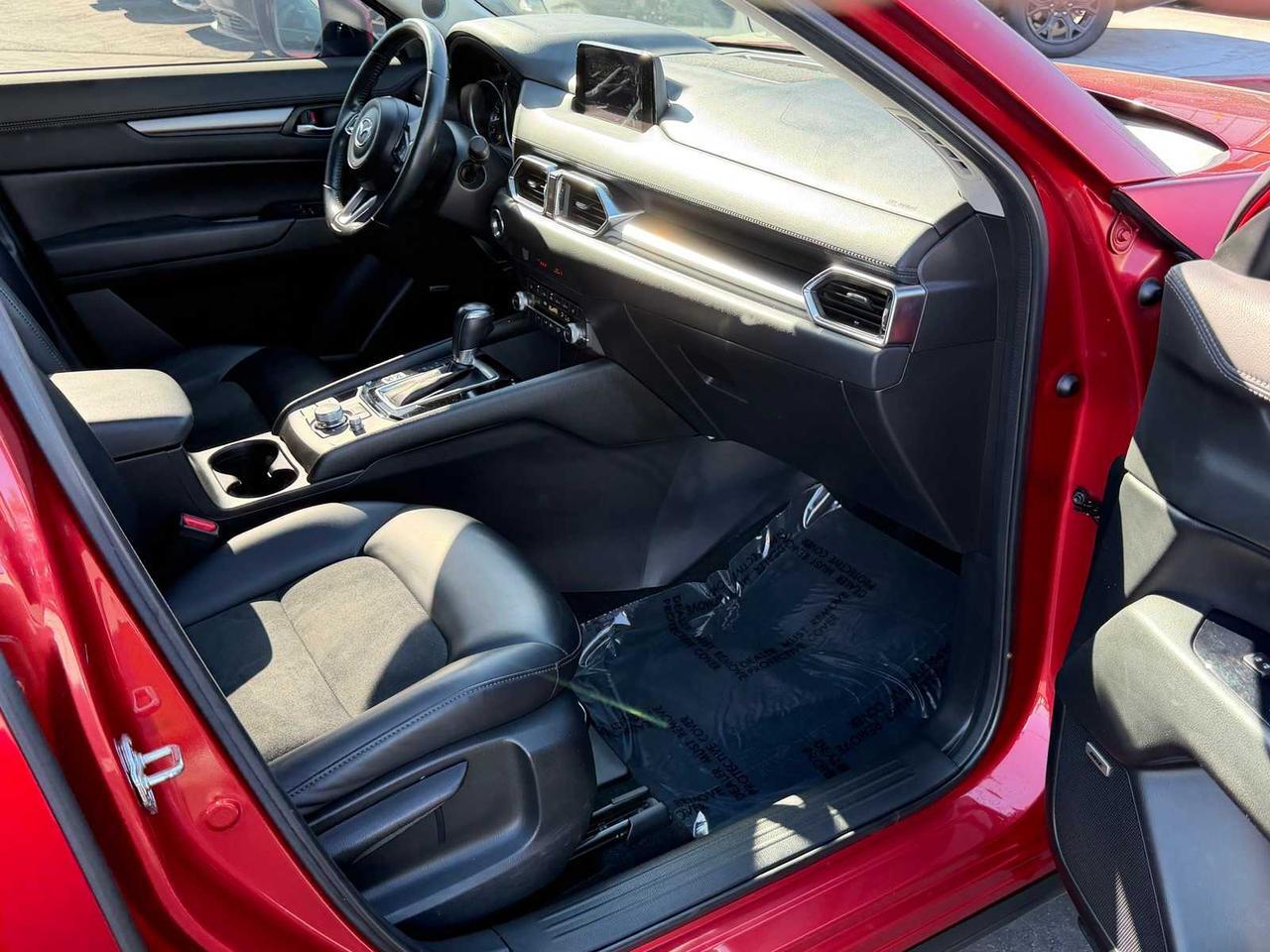 2020 Mazda CX-5 Touring Irving TX