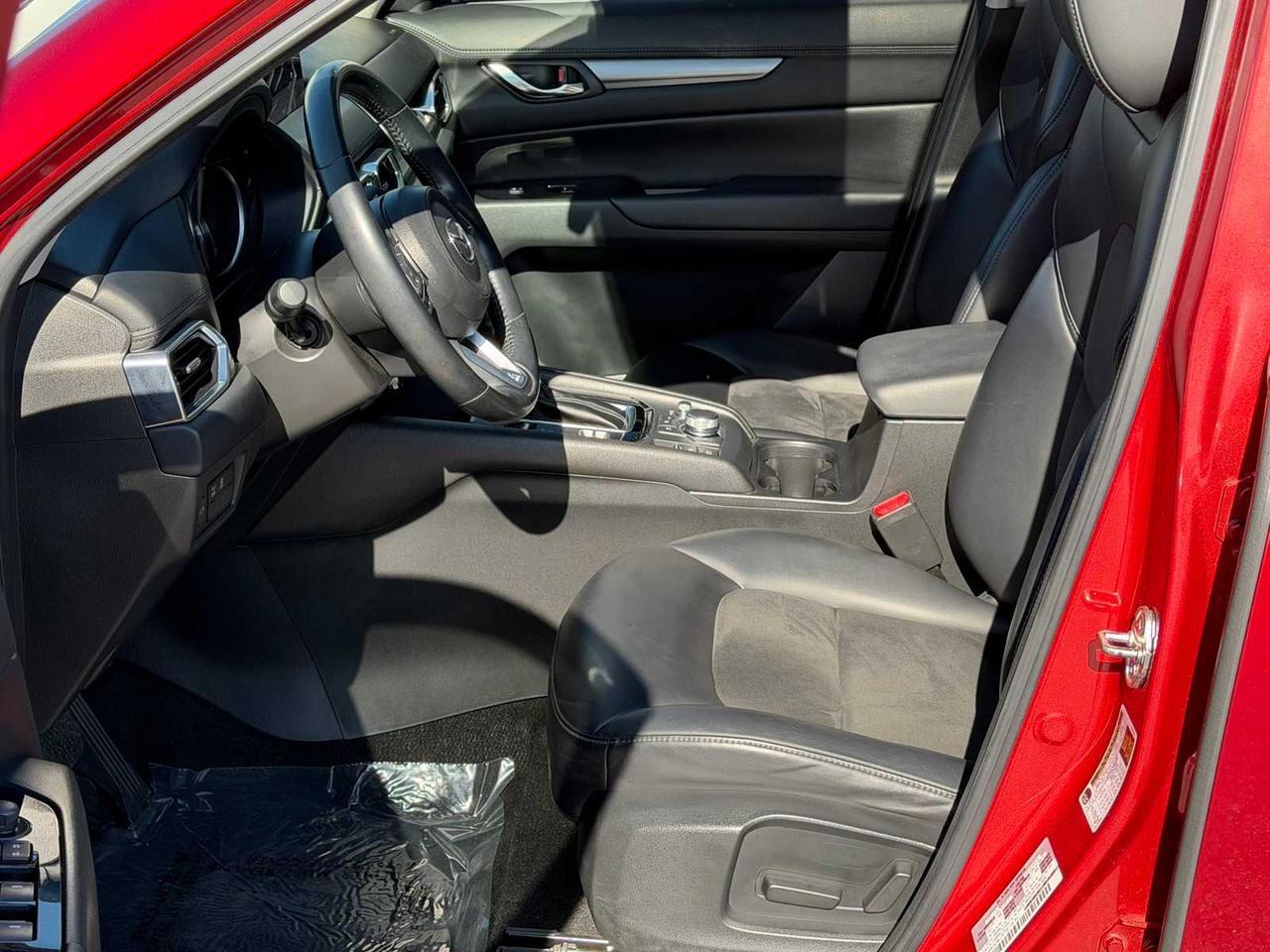 2020 Mazda CX-5 Touring Irving TX