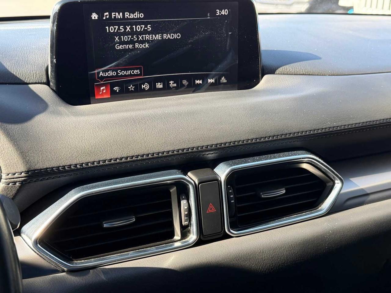 2020 Mazda CX-5 Touring Irving TX