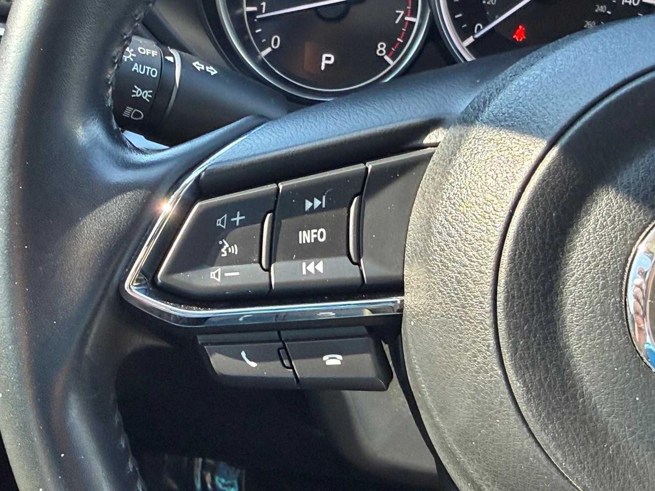 2020 Mazda CX-5 Touring Irving TX