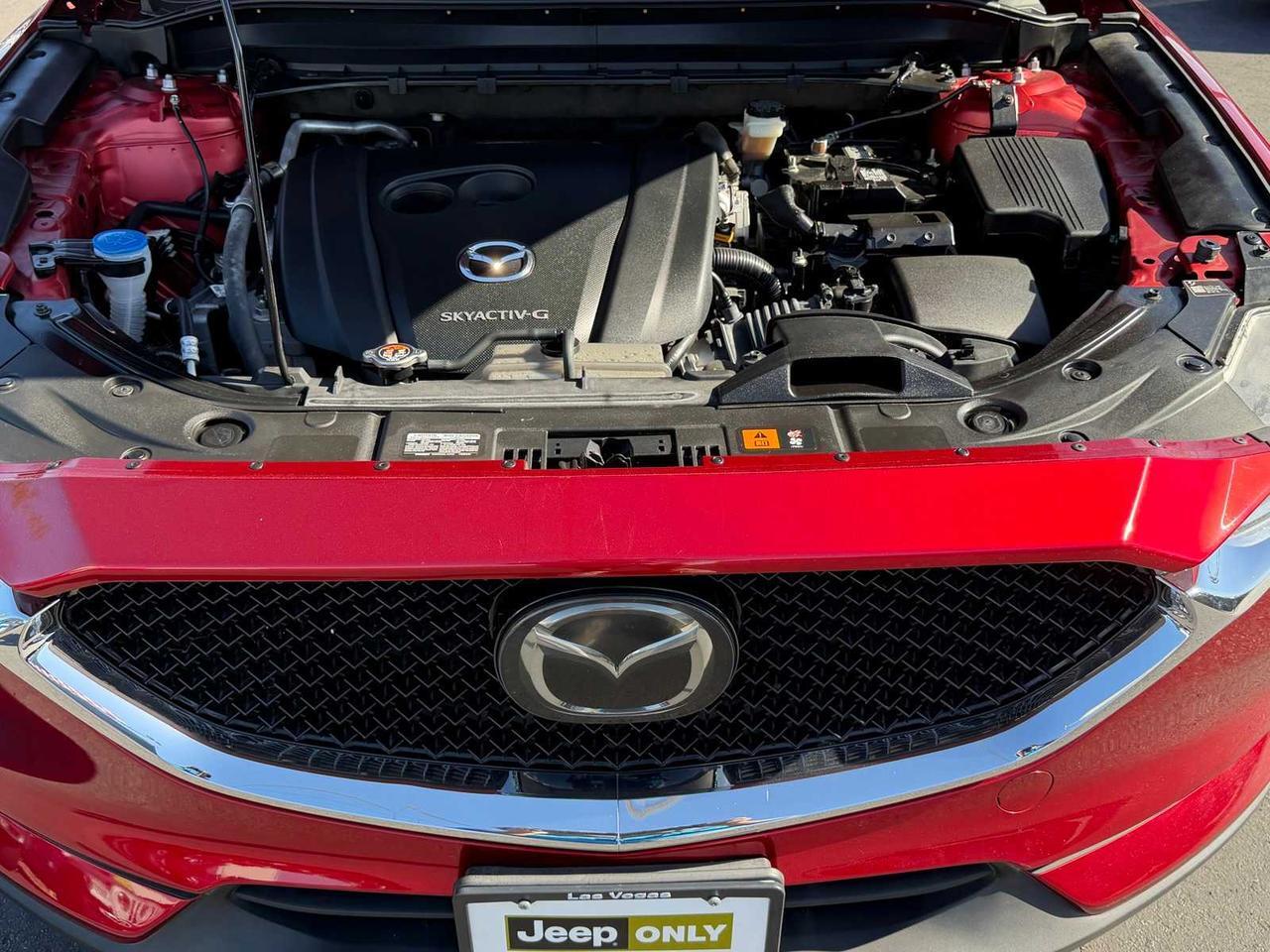 2020 Mazda CX-5 Touring Irving TX