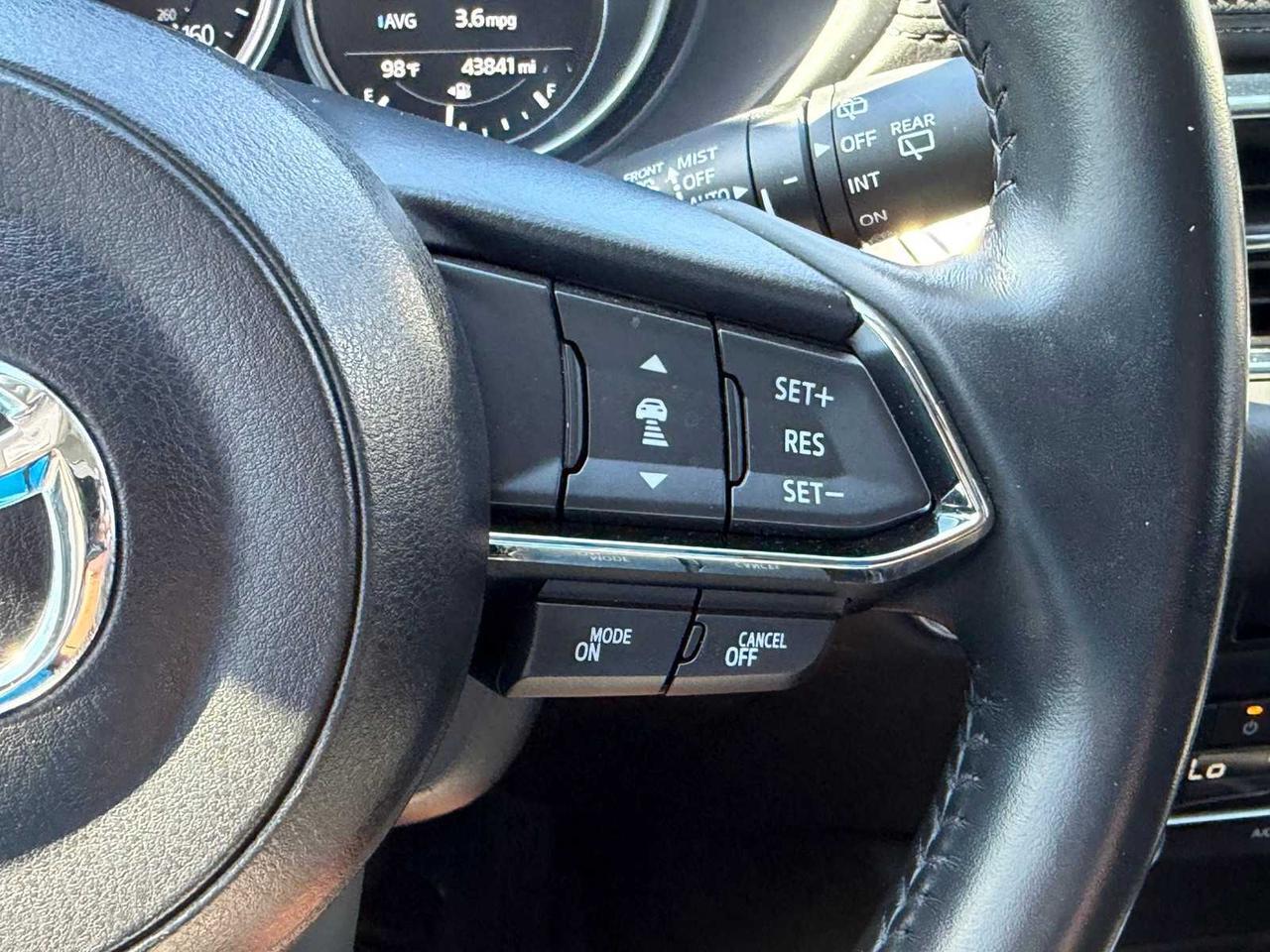 2020 Mazda CX-5 Touring Irving TX