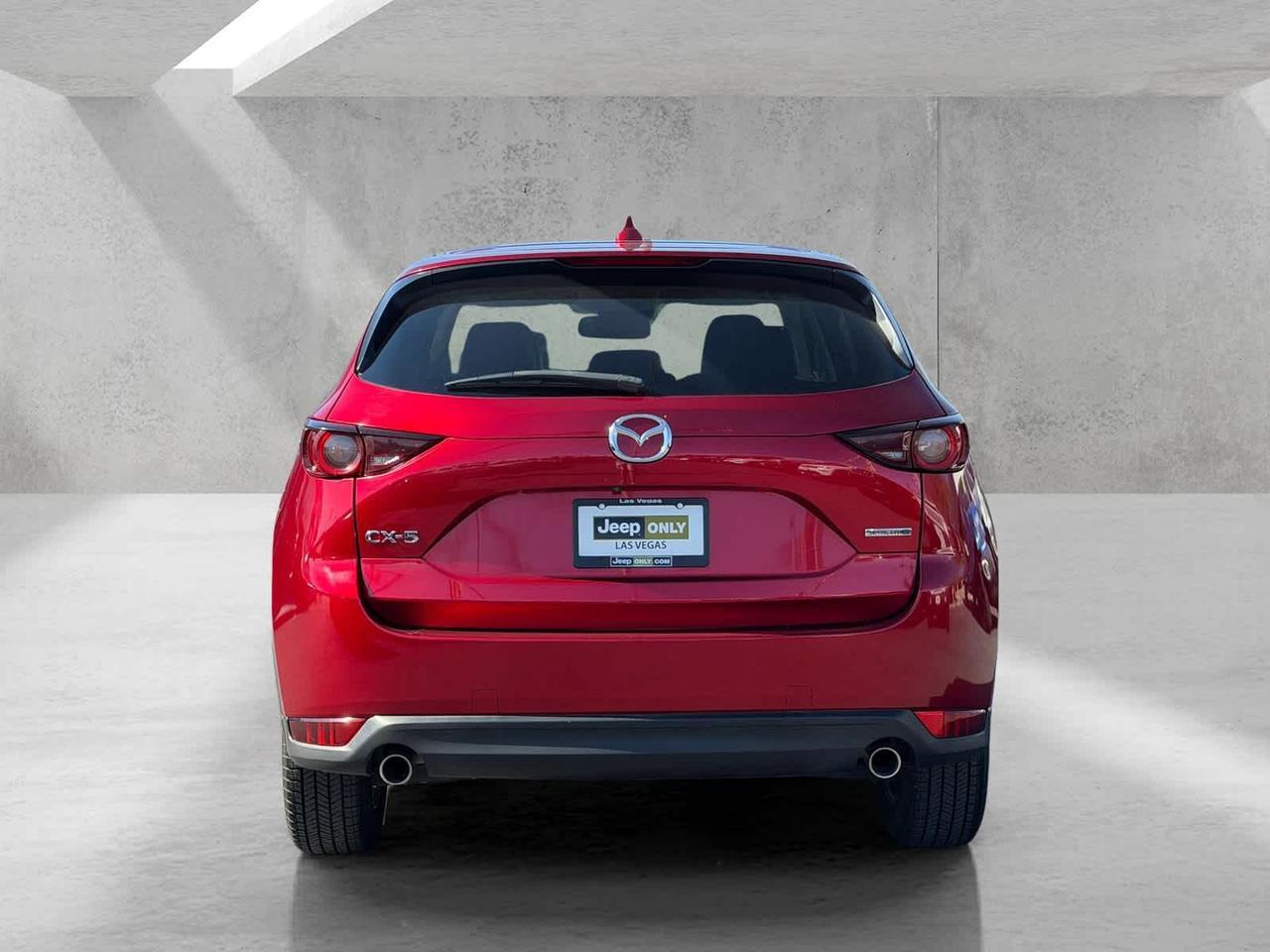 2020 Mazda CX-5 Touring Irving TX