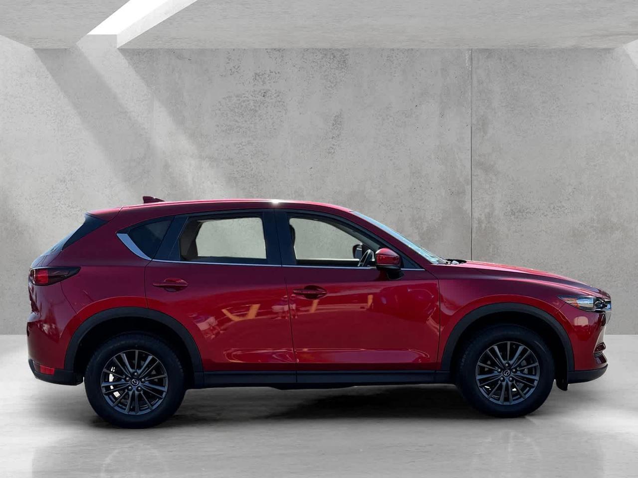 2020 Mazda CX-5 Touring Irving TX