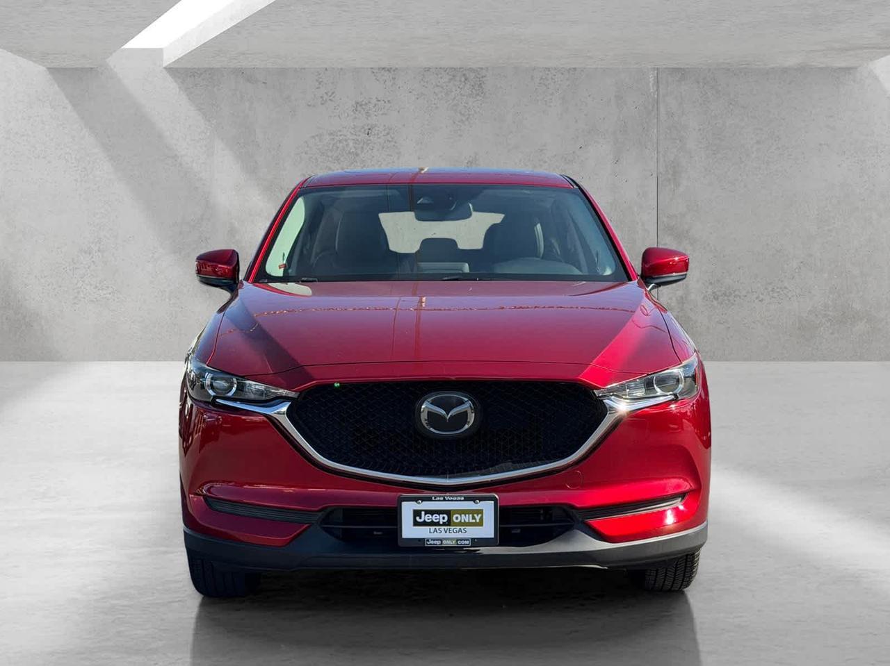 2020 Mazda CX-5 Touring Irving TX