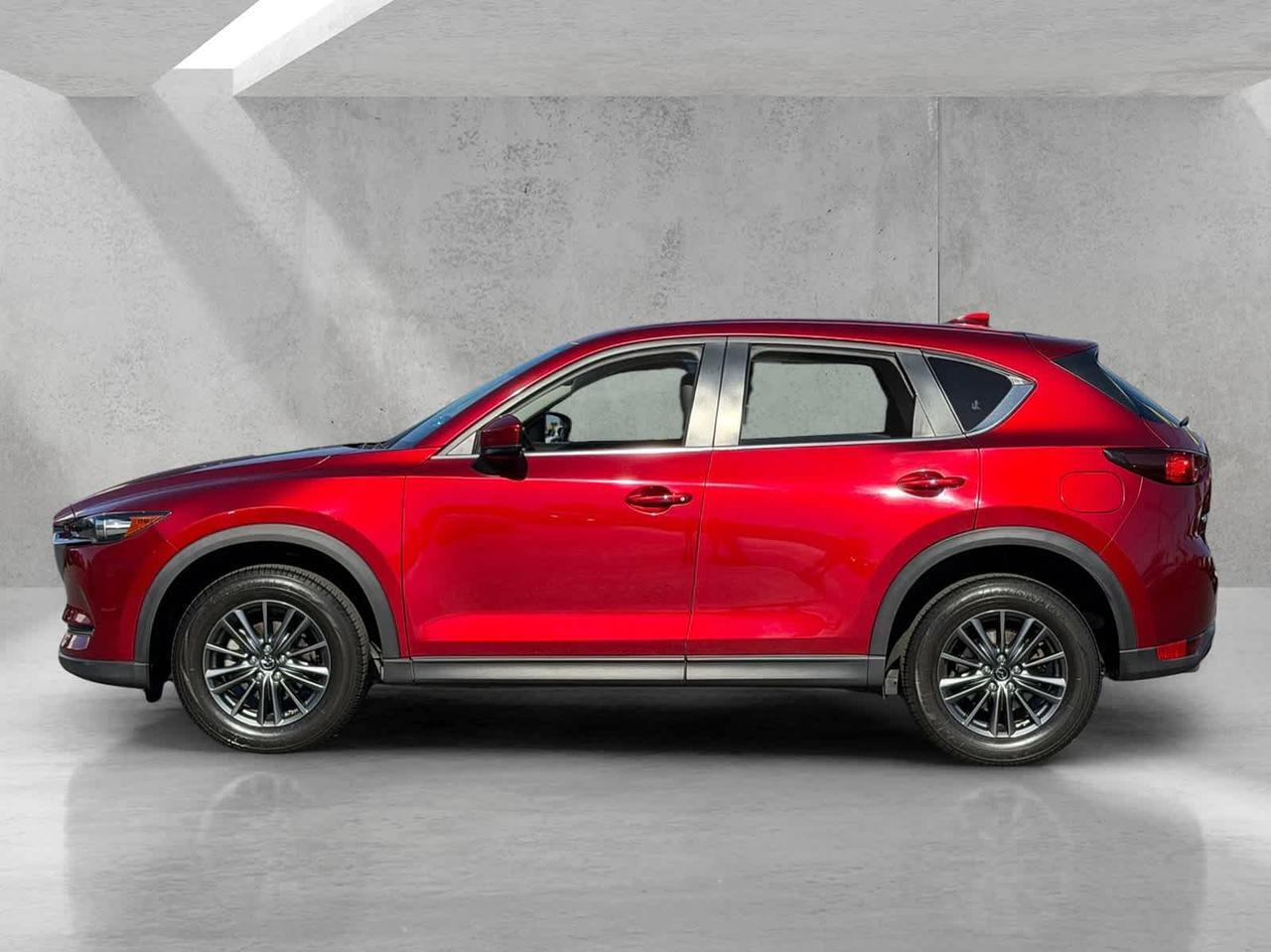 2020 Mazda CX-5 Touring Irving TX