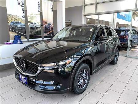 Mazda CX-5 Touring 2020