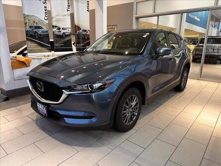 Mazda CX-5 Touring 2020 Mazda CX-5 Touring 2020