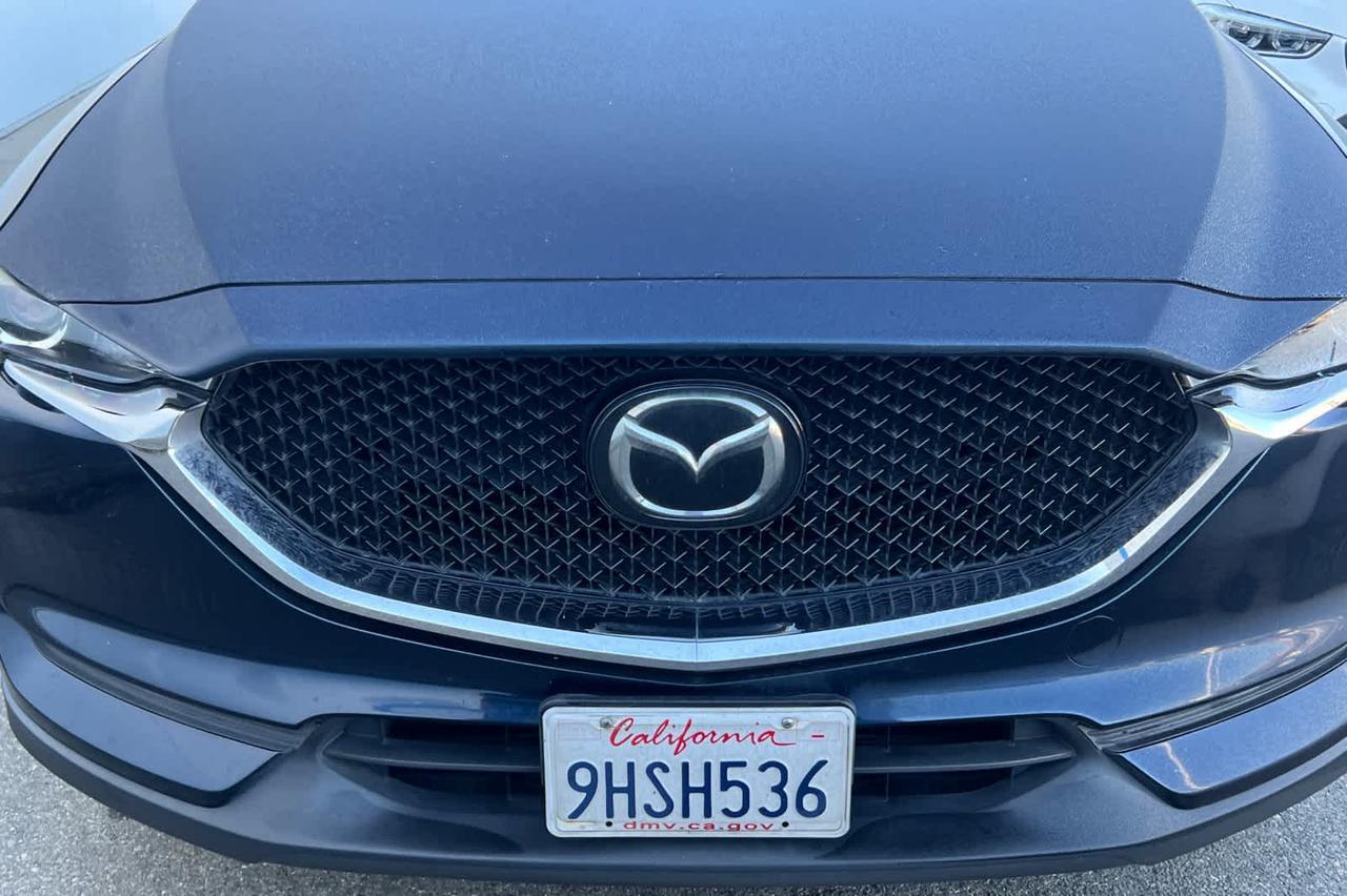 2020 Mazda CX-5 Touring Roseville CA