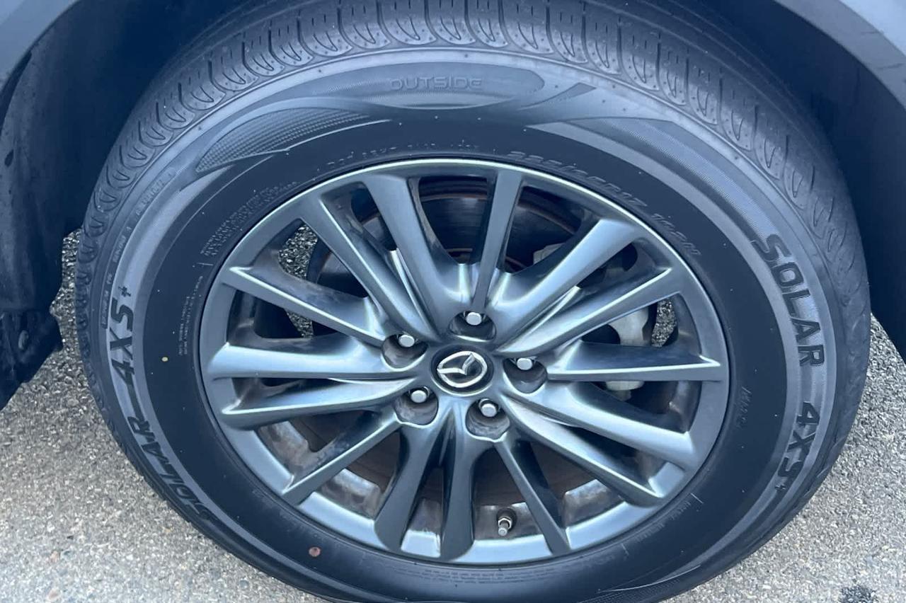 2020 Mazda CX-5 Touring Roseville CA