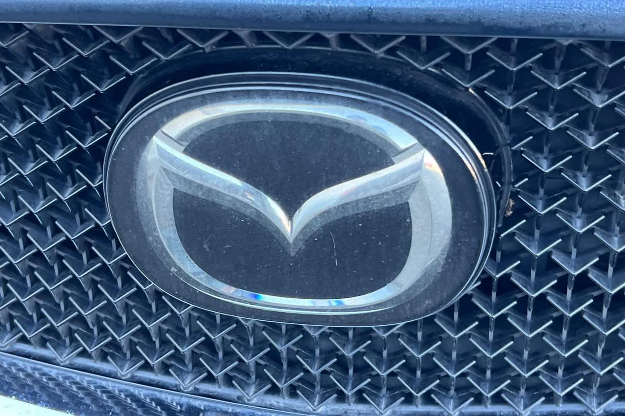 2020 Mazda CX-5 Touring Roseville CA