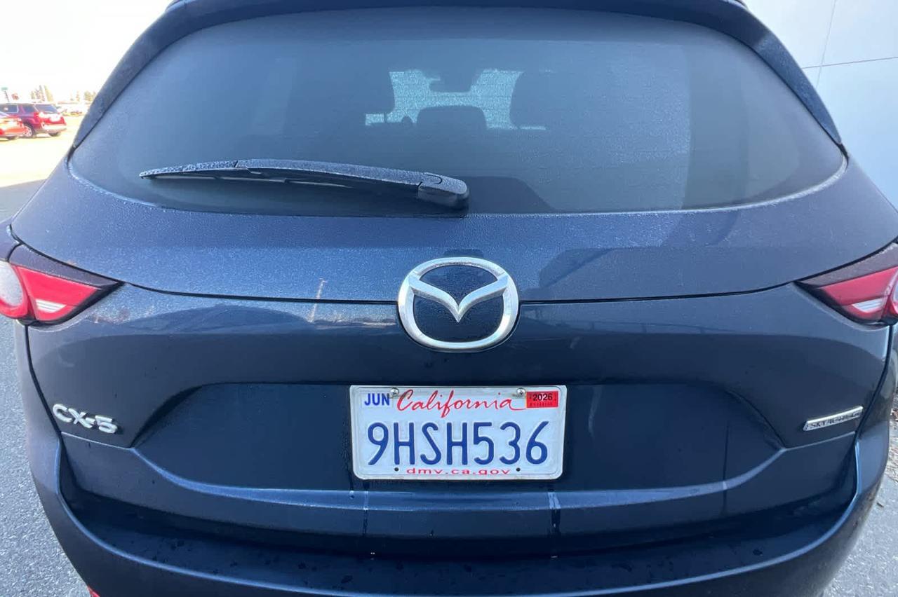 2020 Mazda CX-5 Touring Roseville CA