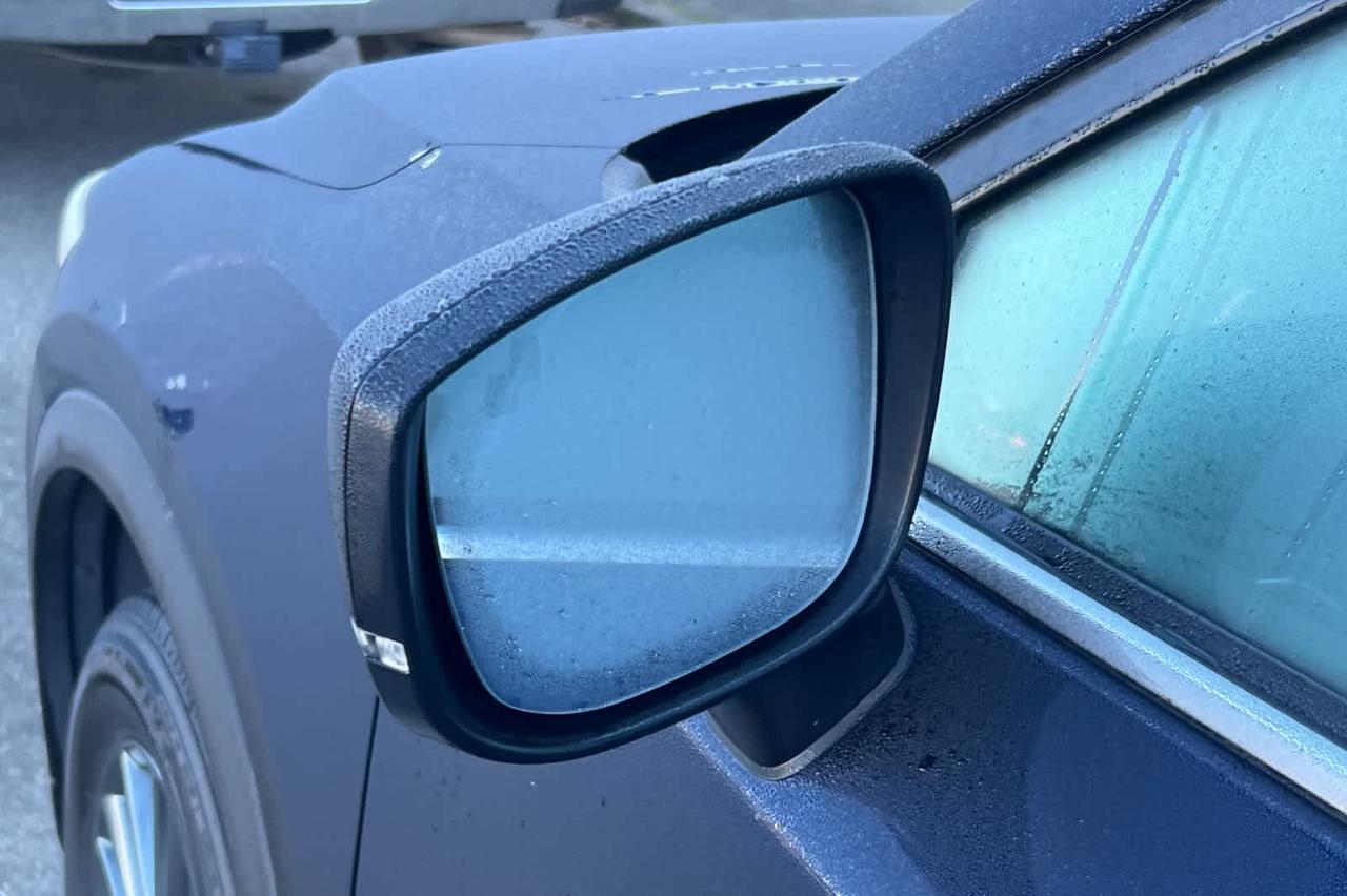 2020 Mazda CX-5 Touring Roseville CA