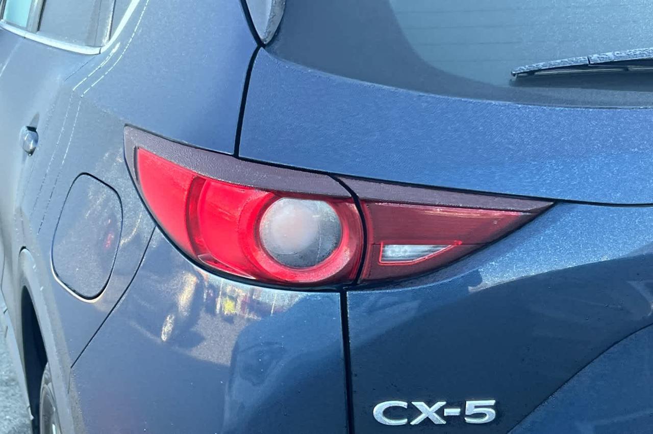 2020 Mazda CX-5 Touring Roseville CA