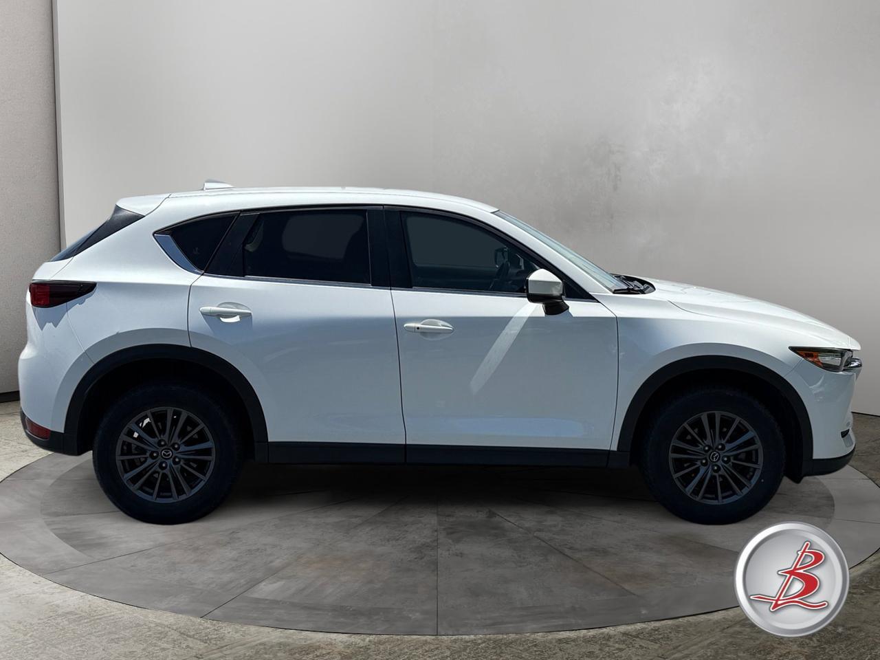 2020 Mazda CX-5 Touring Salt Lake City UT