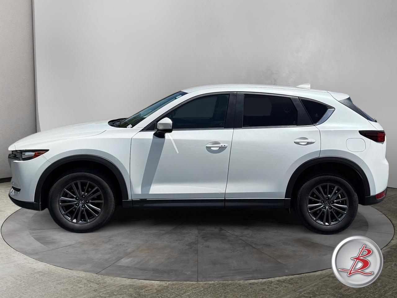 2020 Mazda CX-5 Touring Salt Lake City UT