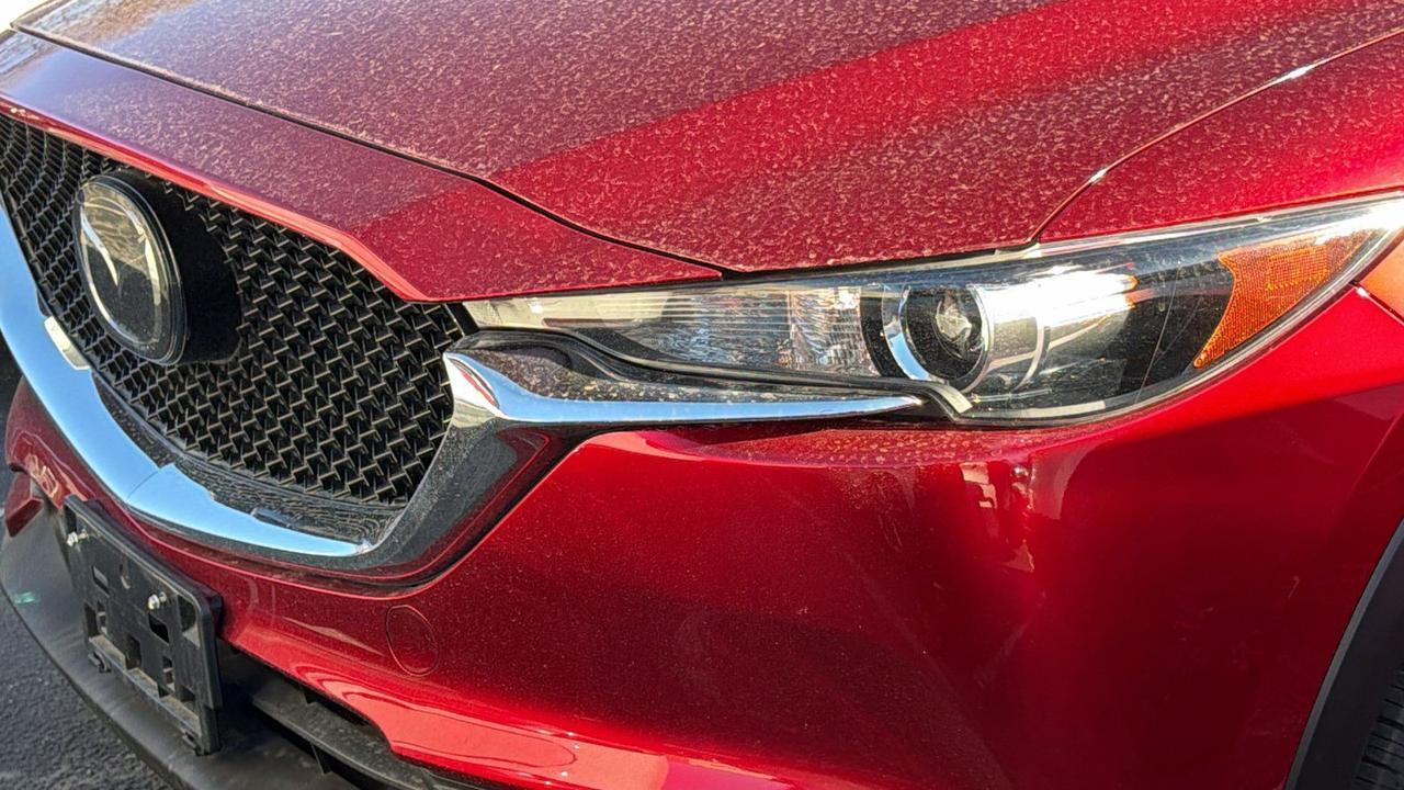 2020 Mazda CX-5 Touring San Antonio TX
