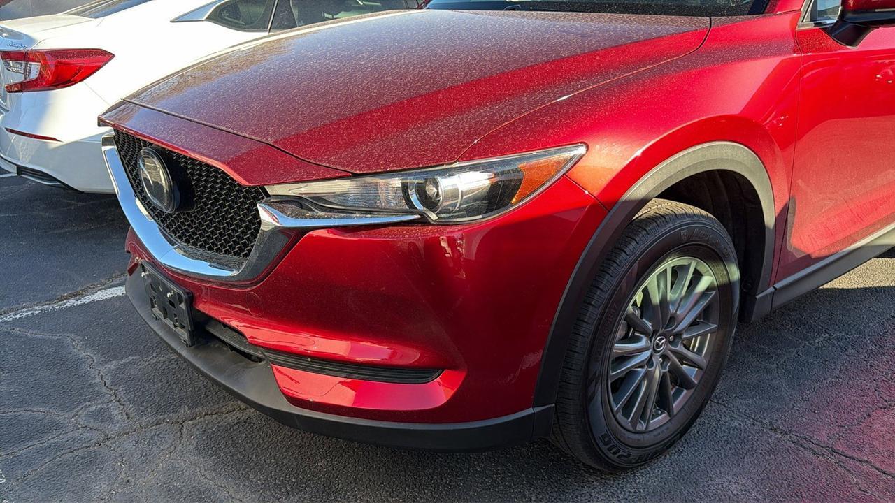 2020 Mazda CX-5 Touring San Antonio TX