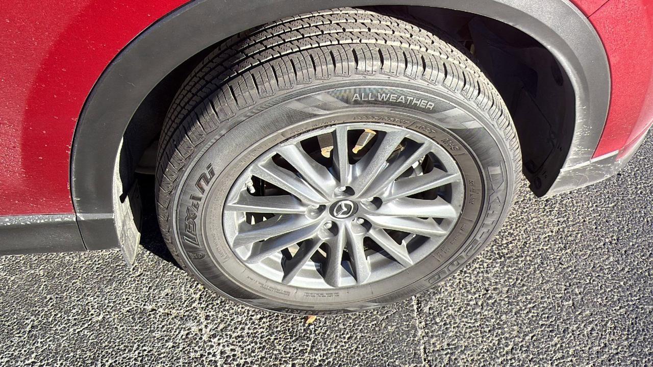 2020 Mazda CX-5 Touring San Antonio TX