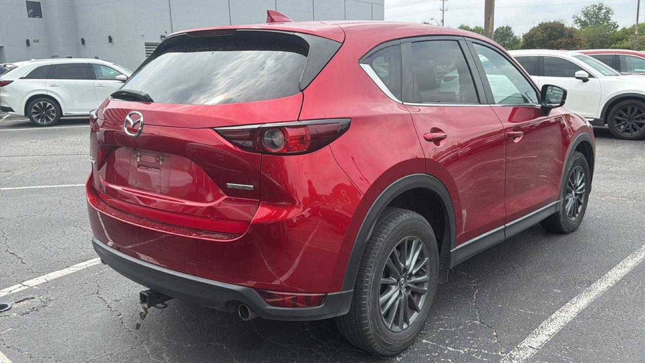 2020 Mazda CX-5 Touring San Antonio TX