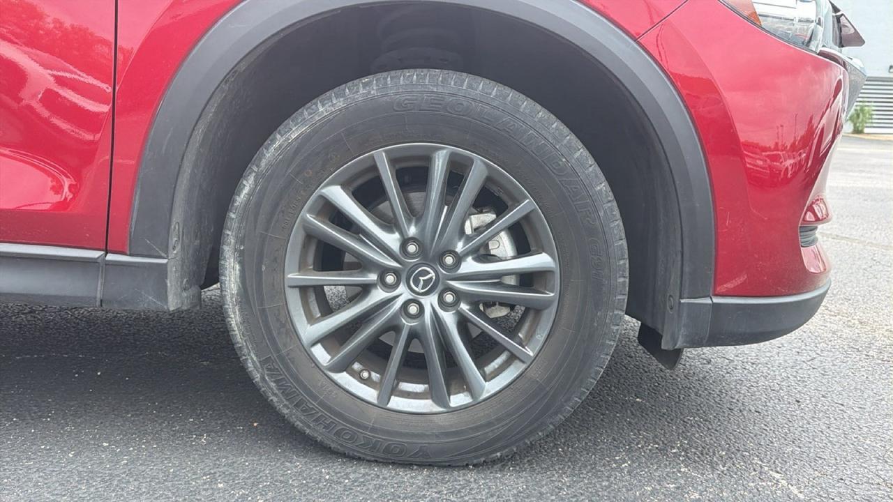 2020 Mazda CX-5 Touring San Antonio TX