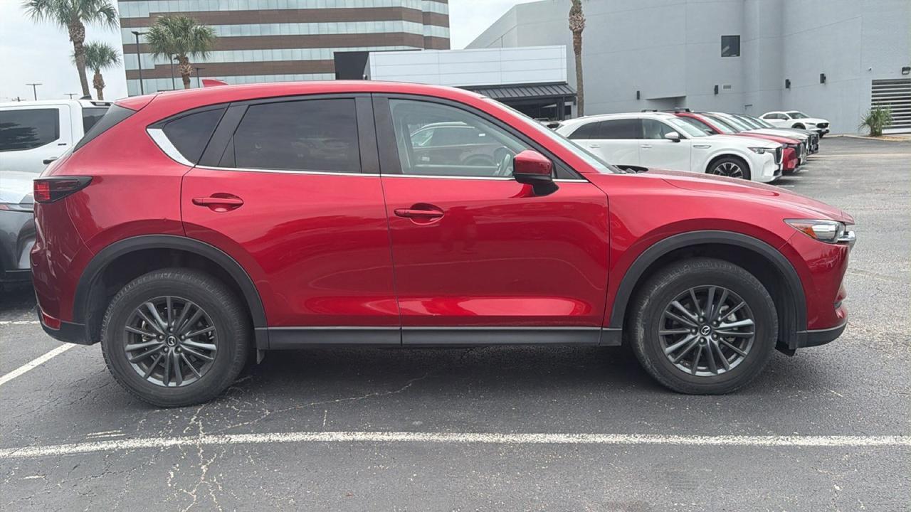 2020 Mazda CX-5 Touring San Antonio TX