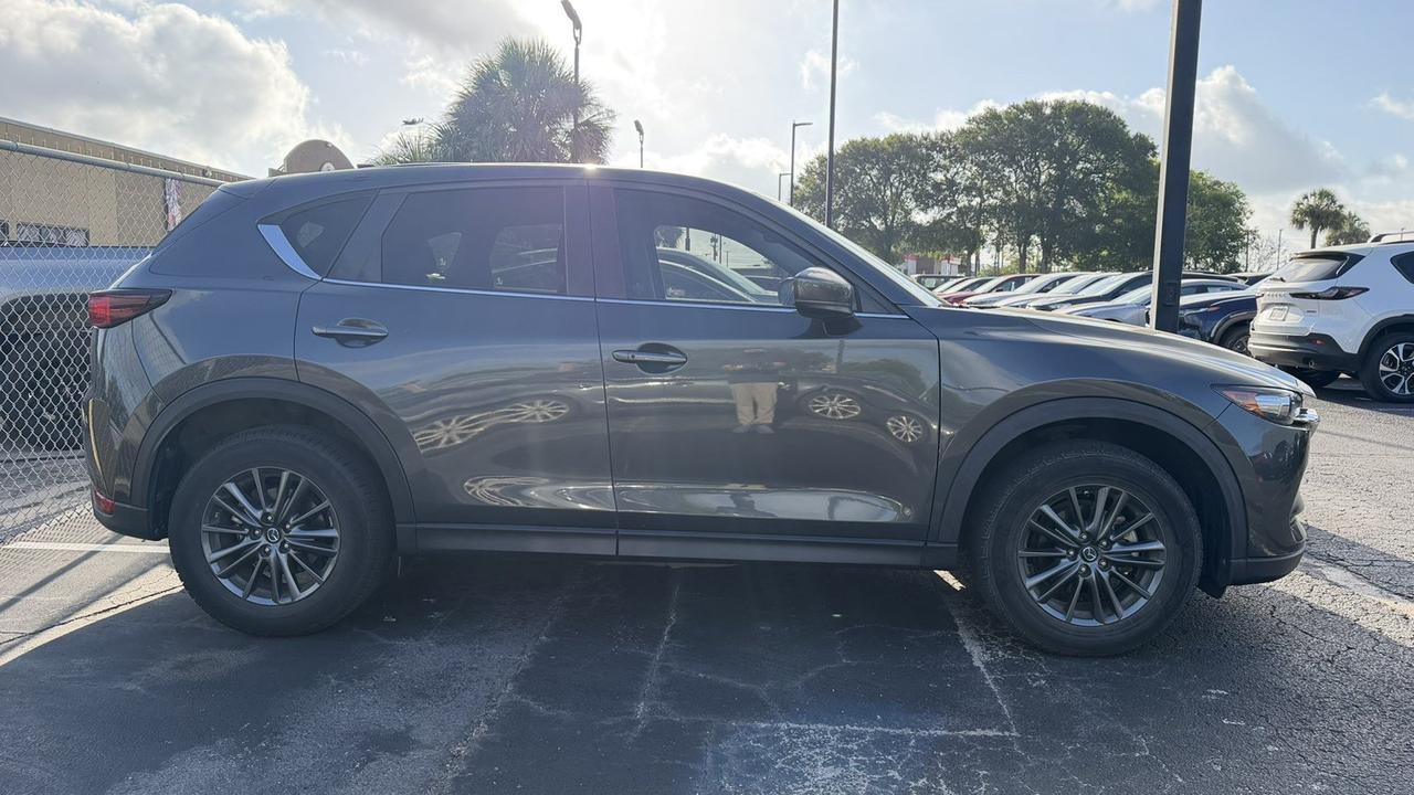 2020 Mazda CX-5 Touring San Antonio TX