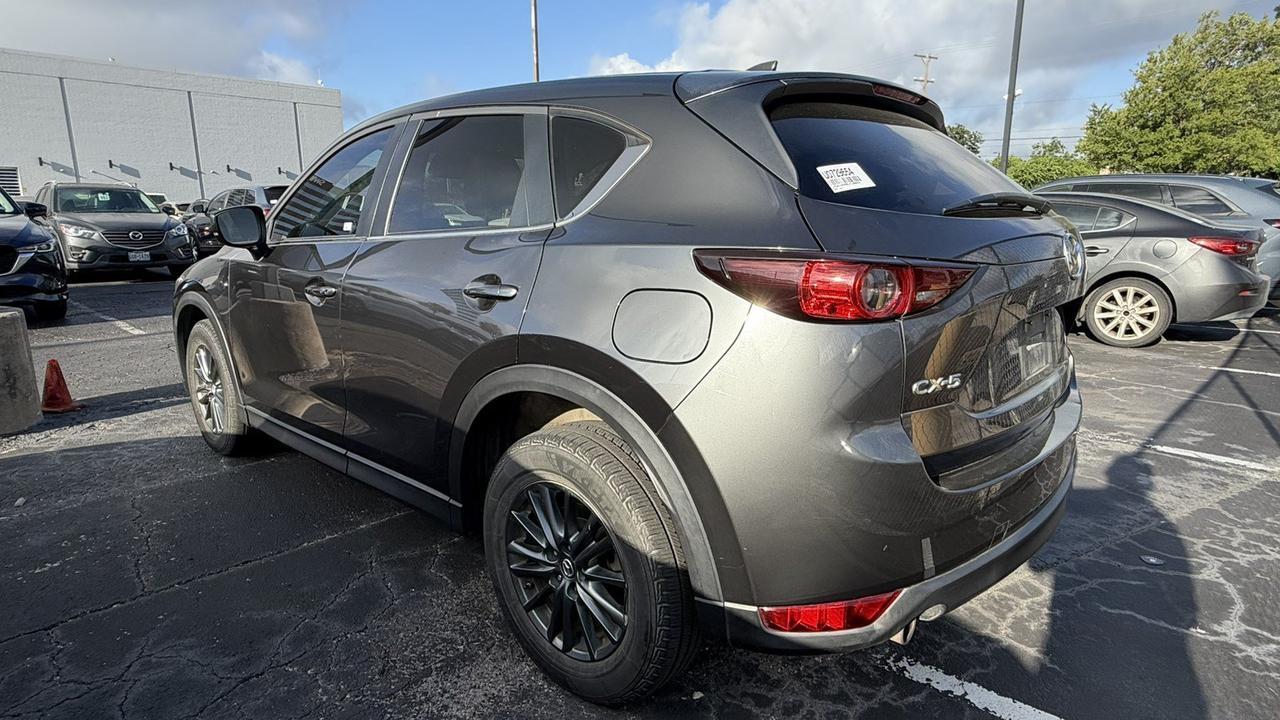 2020 Mazda CX-5 Touring San Antonio TX