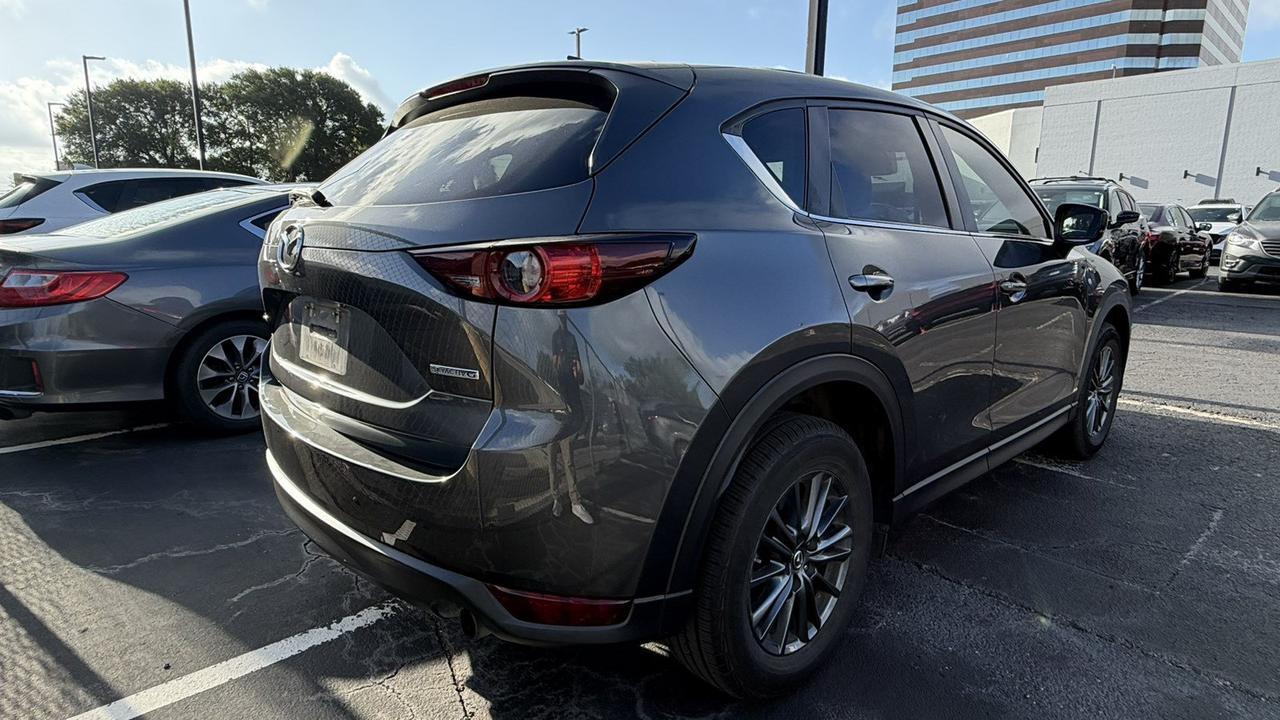 2020 Mazda CX-5 Touring San Antonio TX