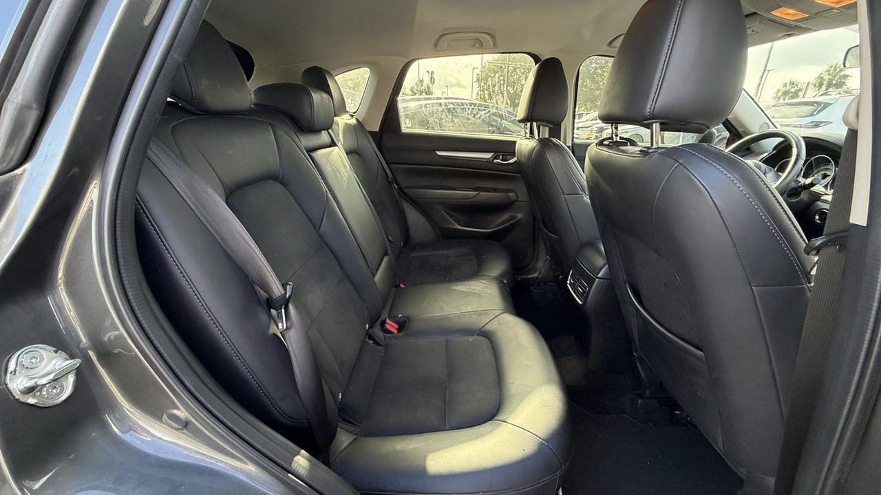 2020 Mazda CX-5 Touring San Antonio TX