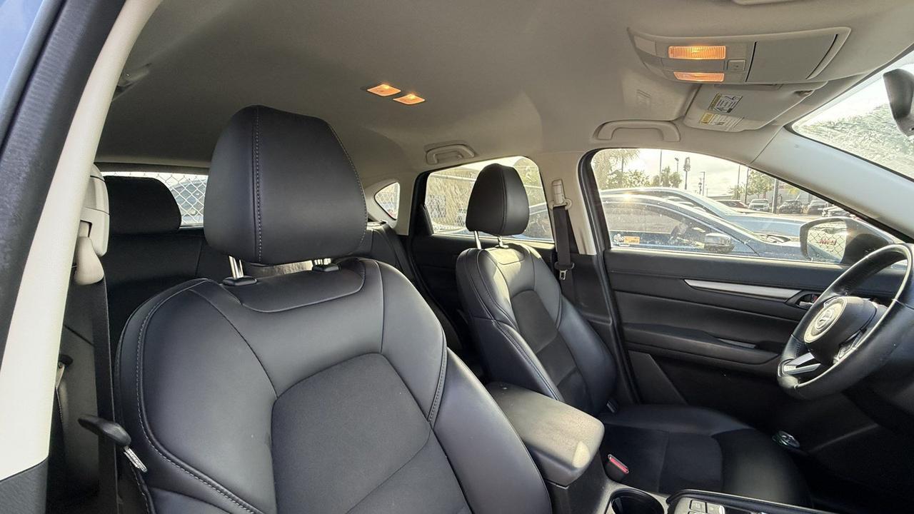 2020 Mazda CX-5 Touring San Antonio TX
