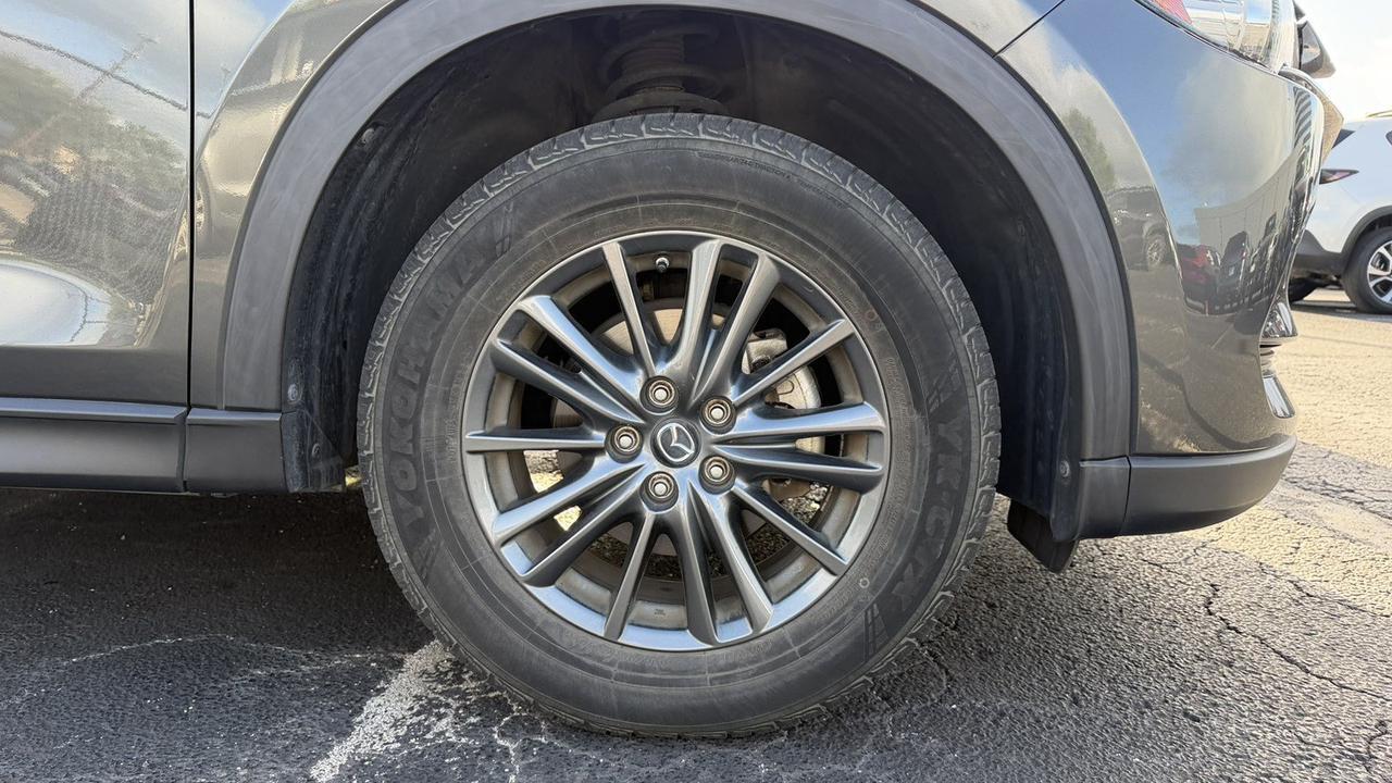 2020 Mazda CX-5 Touring San Antonio TX