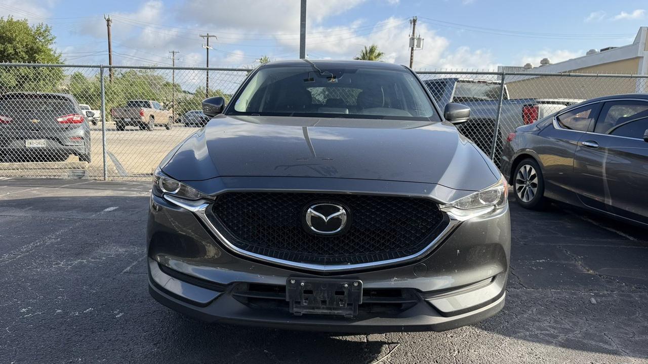 2020 Mazda CX-5 Touring San Antonio TX