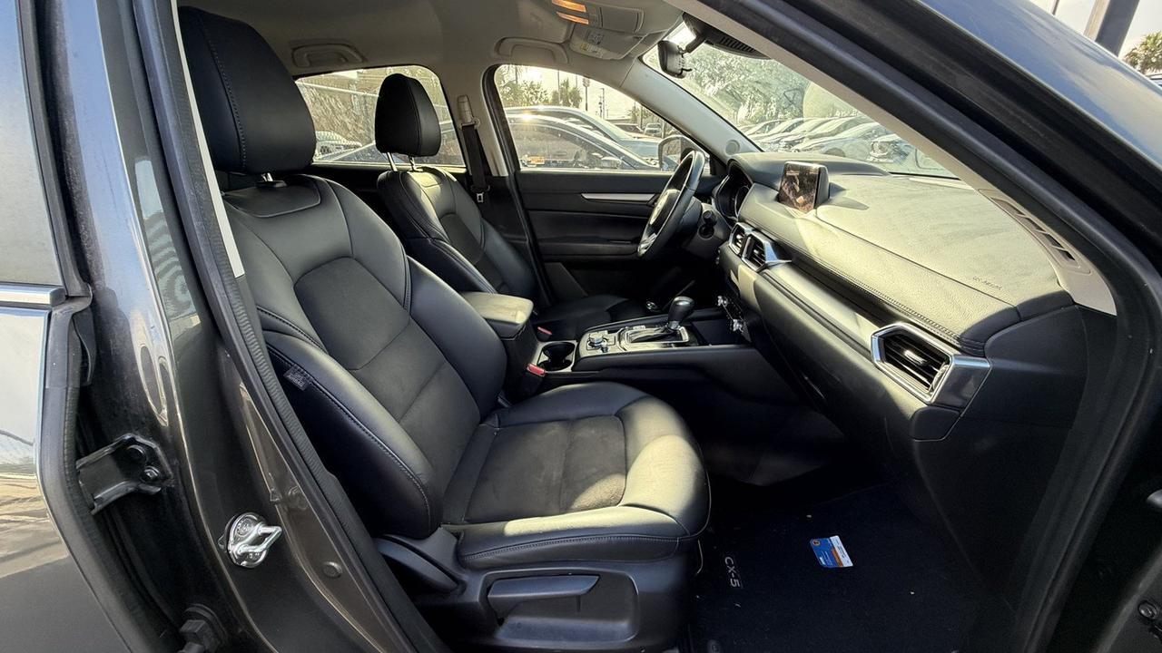 2020 Mazda CX-5 Touring San Antonio TX