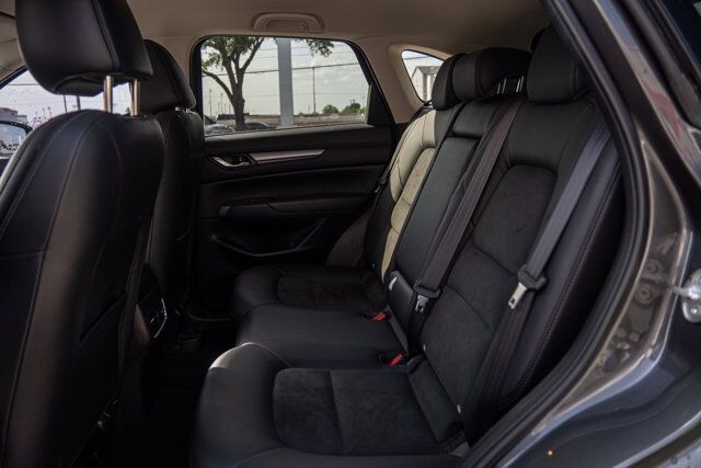 2020 Mazda CX-5 Touring  Selma TX