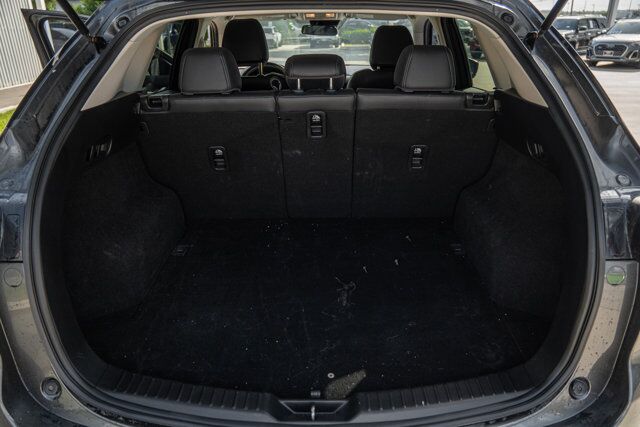 2020 Mazda CX-5 Touring  Selma TX
