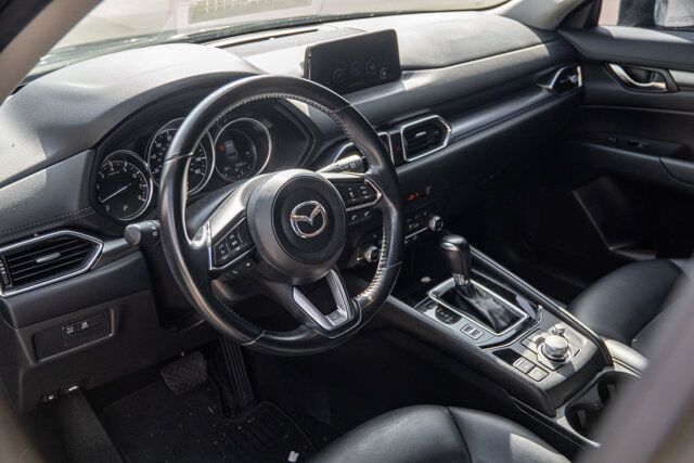 2020 Mazda CX-5 Touring  Selma TX