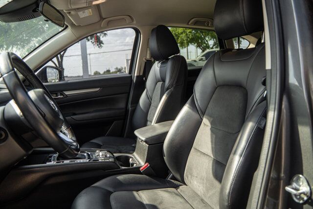 2020 Mazda CX-5 Touring  Selma TX