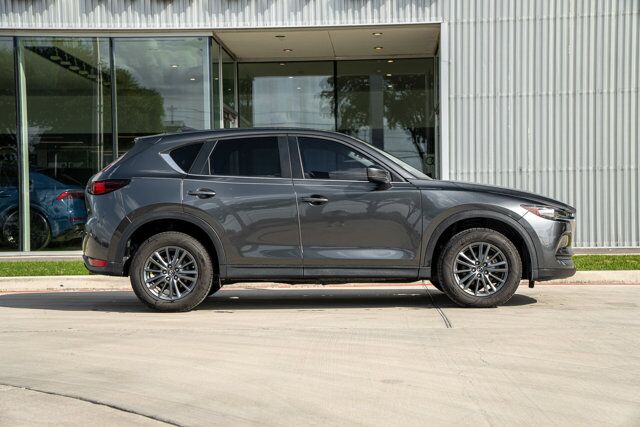 2020 Mazda CX-5 Touring  Selma TX