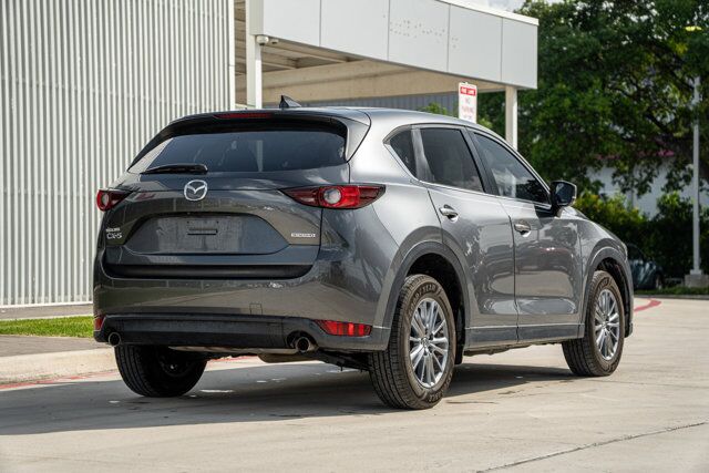 2020 Mazda CX-5 Touring  Selma TX