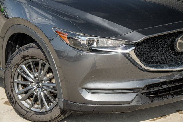 2020 Mazda CX-5 Touring  Selma TX