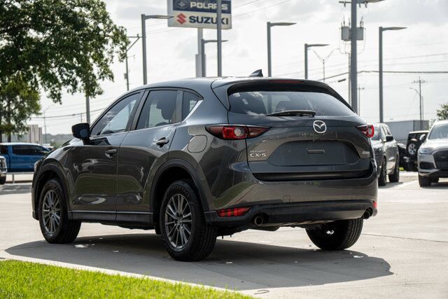 2020 Mazda CX-5 Touring  Selma TX