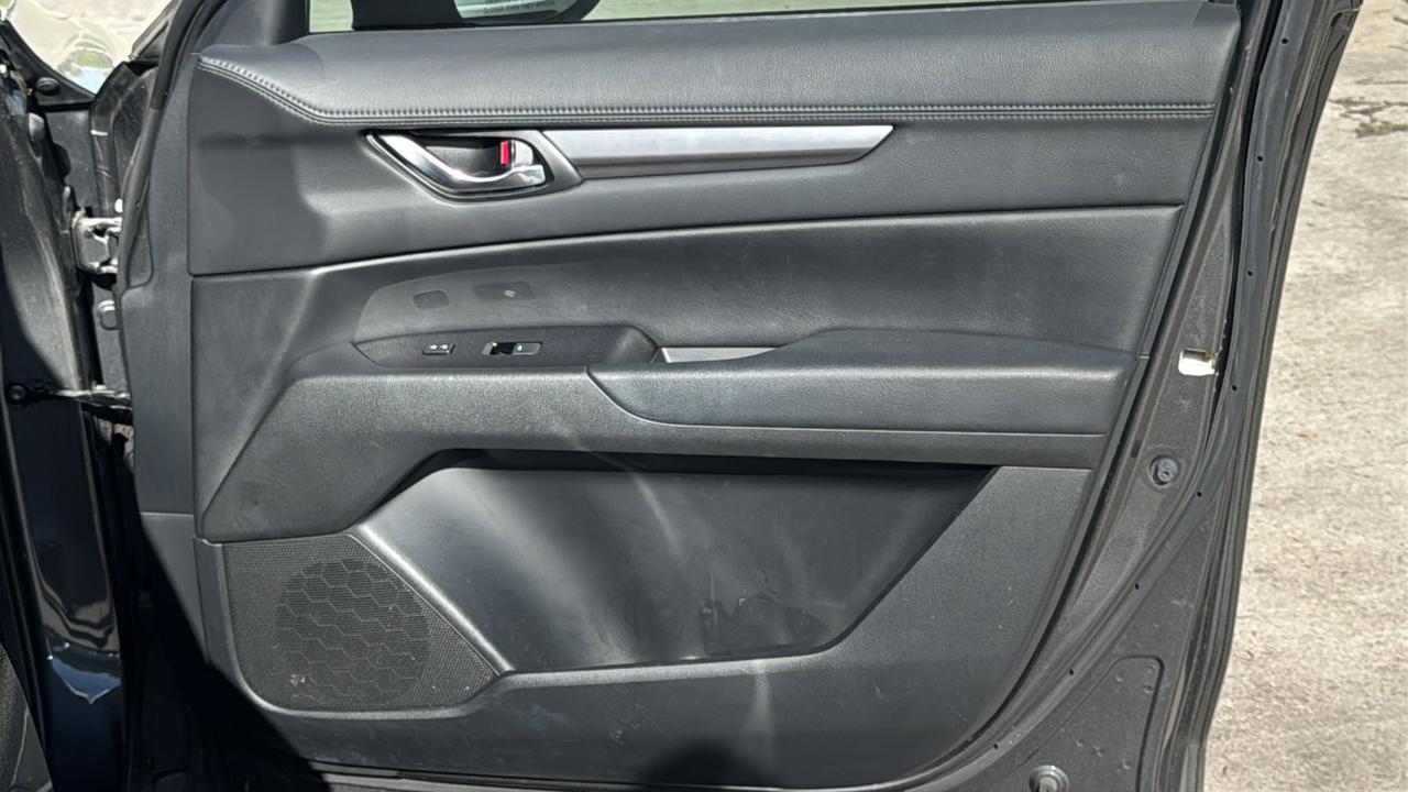 2020 Mazda CX-5 Touring  Selma TX