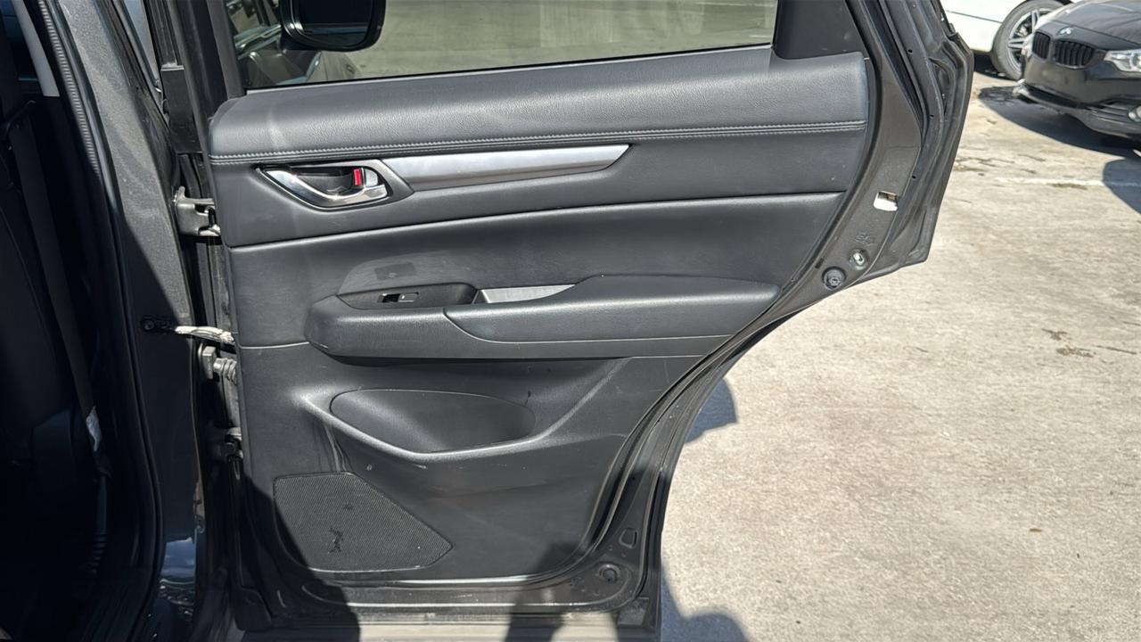 2020 Mazda CX-5 Touring  Selma TX