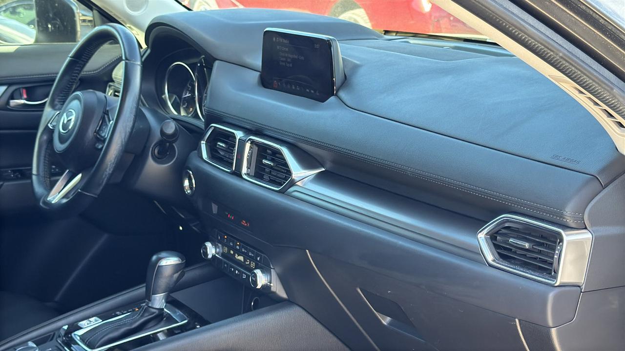 2020 Mazda CX-5 Touring  Selma TX