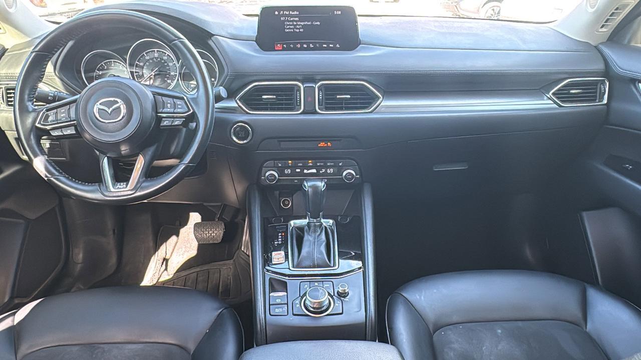 2020 Mazda CX-5 Touring  Selma TX