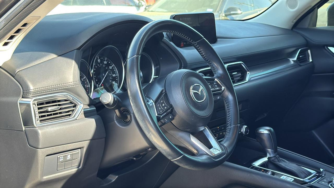 2020 Mazda CX-5 Touring  Selma TX