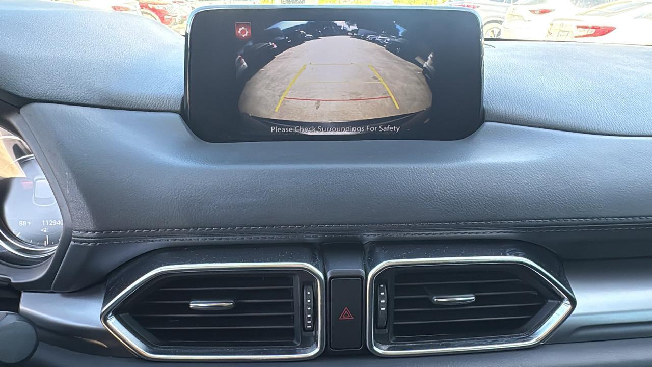 2020 Mazda CX-5 Touring  Selma TX