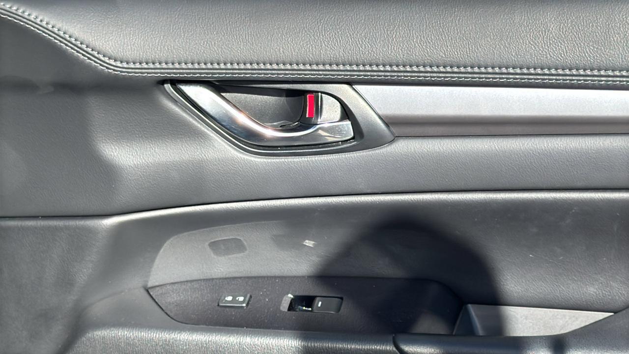 2020 Mazda CX-5 Touring  Selma TX