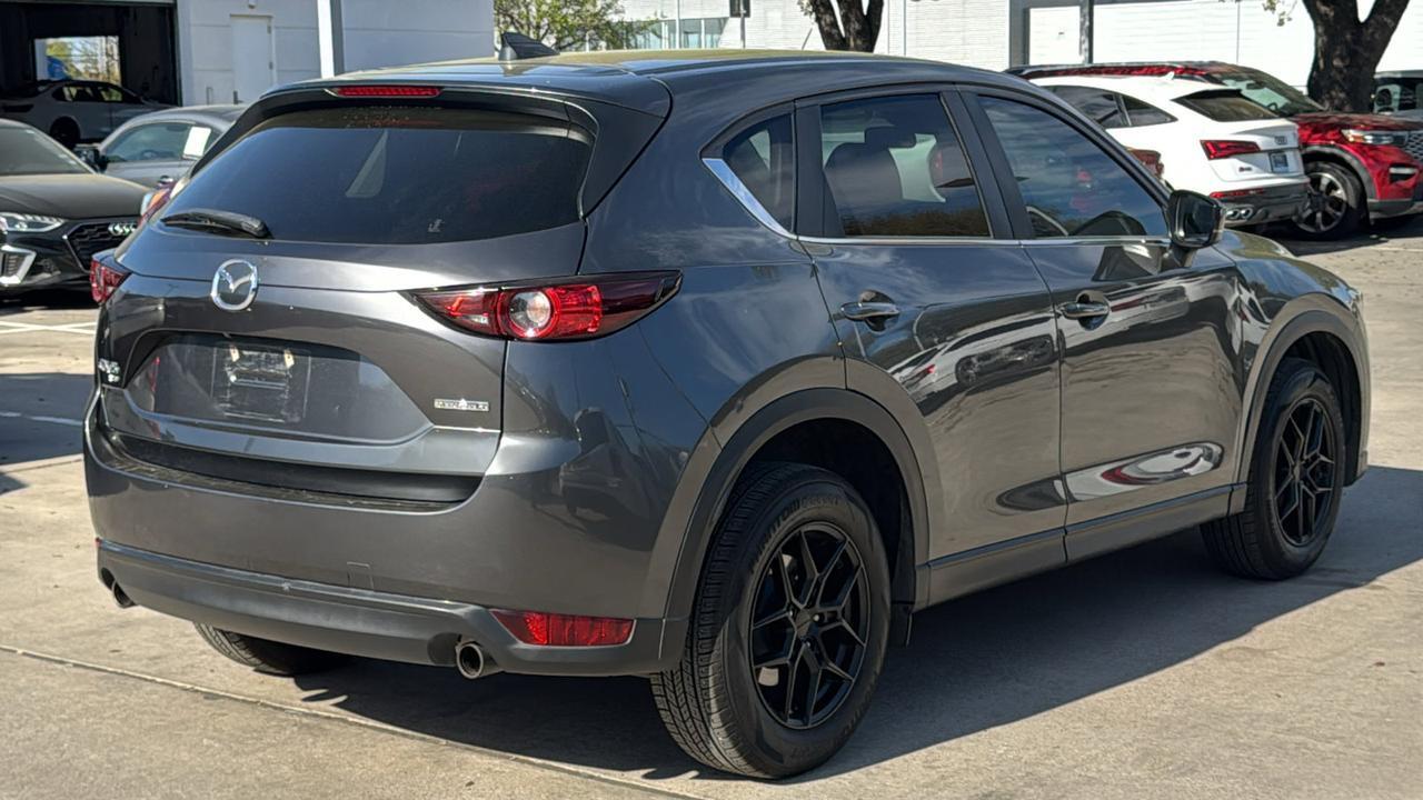 2020 Mazda CX-5 Touring  Selma TX